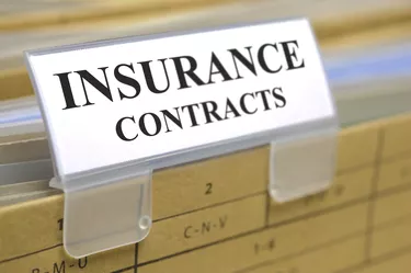 insurance contracts