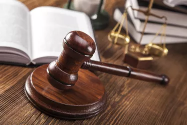 Law concept