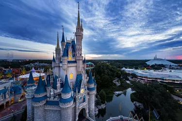 Walt Disney World