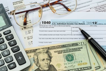 Are Dividends Tax Deductible?