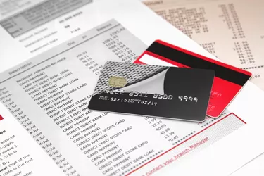Credit Cards