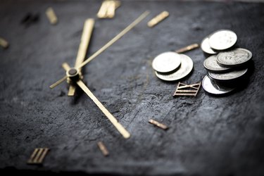 What Is the Relationship Between Discounting & Compounding? Time Is Always Money